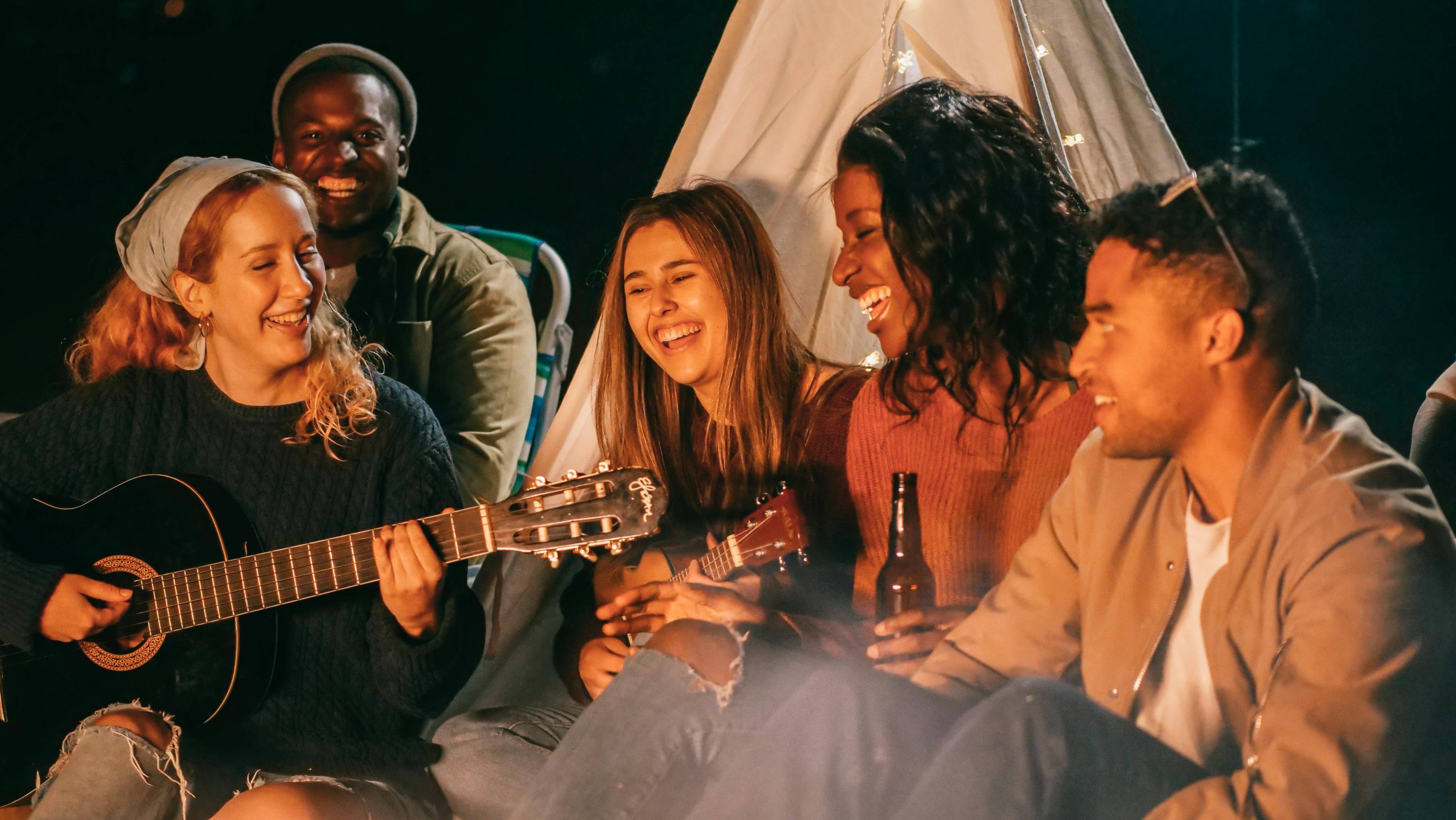 Musik im Team: Wie gemeinsames Musizieren emotionale Verbindung schafft