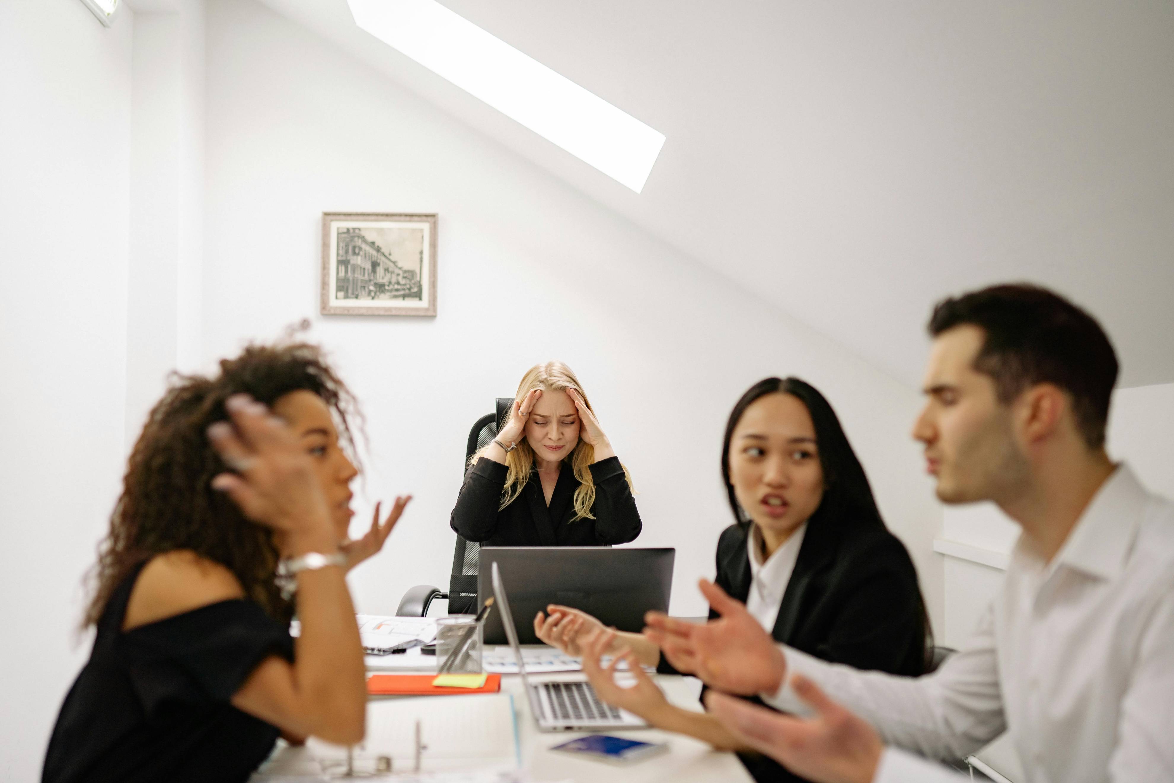 Strategieworkshop oder Teamevent – was braucht euer Team aktuell?